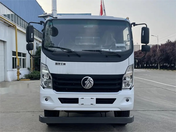 兩橋攪拌車的優(yōu)勢(shì)解析！詳細(xì)特點(diǎn)全知道！