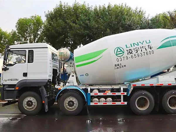 每一位卡車司機(jī)都需要掌握的雨天車輛保養(yǎng)技巧！