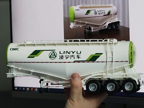I want it I got it  想要的車(chē)模我都有！